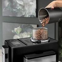 De'Longhi Rivelia Automatic Espresso Machine