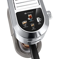 De'Longhi Dedica Duo Manual Espresso Machine - Stainless Steel