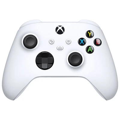 Xbox Wireless Controller for Xbox Series X|S / Xbox One / Windows - Robot White