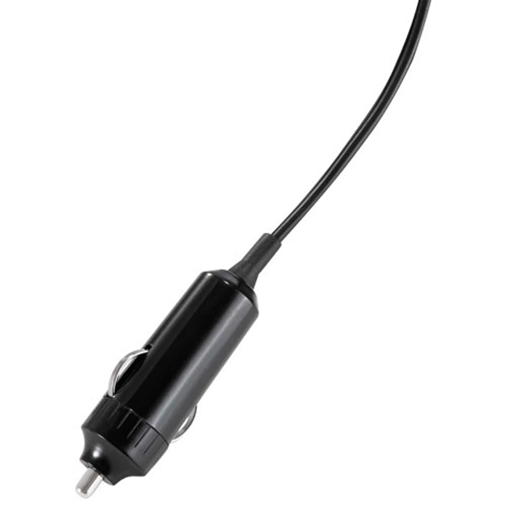Intex Quick-Fill Rechargeable 12V DC/120V AC Electric Air Pump