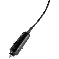 Intex Quick-Fill Rechargeable 12V DC/120V AC Electric Air Pump