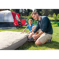 Intex Quick-Fill Rechargeable 12V DC/120V AC Electric Air Pump