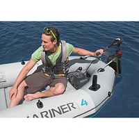 Intex 12V DC Electric Trolling Motor