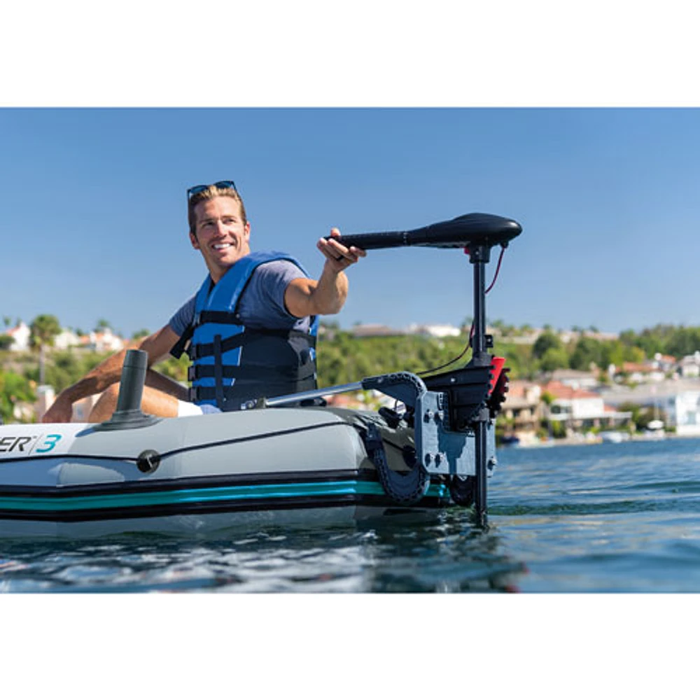 Intex 12V DC Electric Trolling Motor