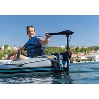 Intex 12V DC Electric Trolling Motor
