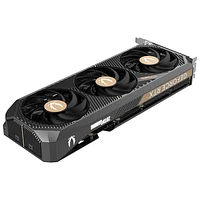 Carte graphique de jeu GeForce RTX 5070 Ti Solid SFF OC 16 Go GDDR7 de ZOTAC