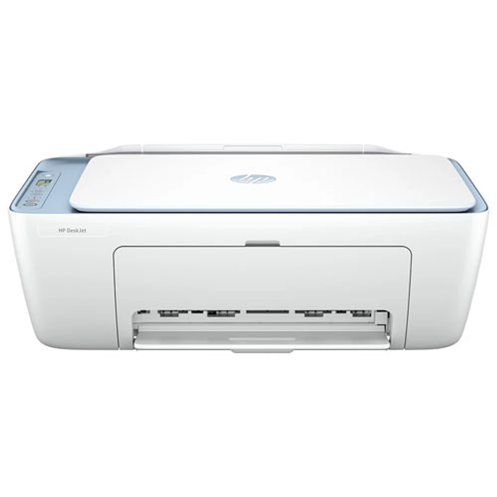HP DeskJet 2842e Wireless All-In-One Inkjet Printer