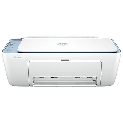 HP DeskJet 2842e Wireless All-In-One Inkjet Printer