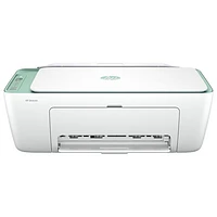 Imprimante à jet d'encre tout-en-un sans fil DeskJet 2842e de HP
