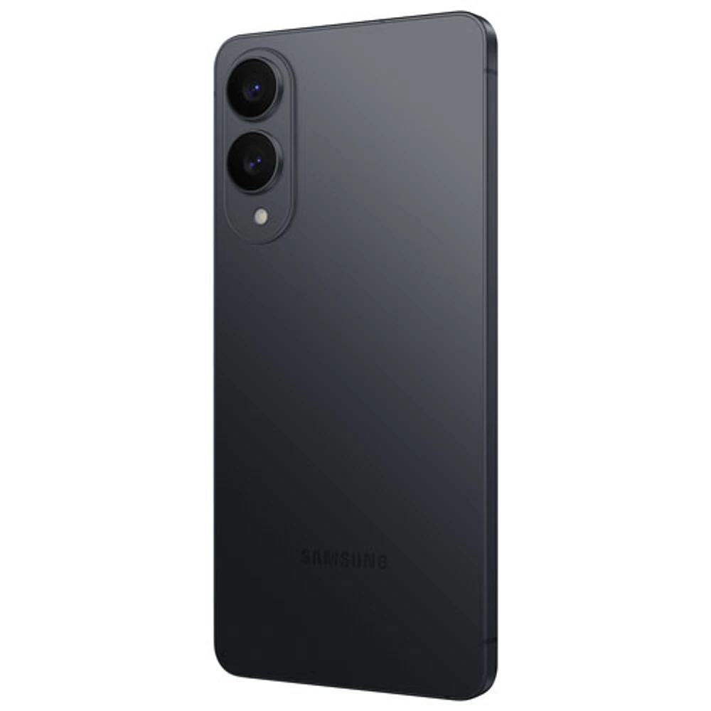 Koodo Samsung Galaxy S25 Edge 512GB - Titanium Jetblack - Select Tab Plan