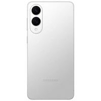 Galaxy S25 Edge de Go de Samsung avec Freedom Mobile - Argenté titane