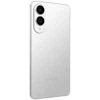 Galaxy S25 Edge de Go de Samsung avec Freedom Mobile - Argenté titane