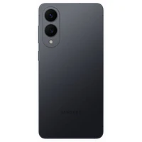 Freedom Mobile Samsung Galaxy S25 Edge 256GB - Titanium Jetblack - Monthly Tab Plan