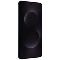 Freedom Mobile Samsung Galaxy S25 Edge 256GB - Titanium Jetblack - Monthly Tab Plan