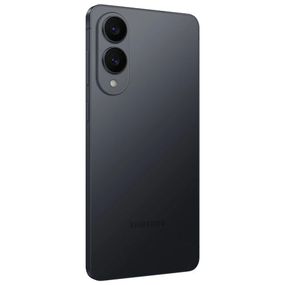 Koodo Samsung Galaxy S25 Edge 256GB - Titanium Jetblack - Select Tab Plan