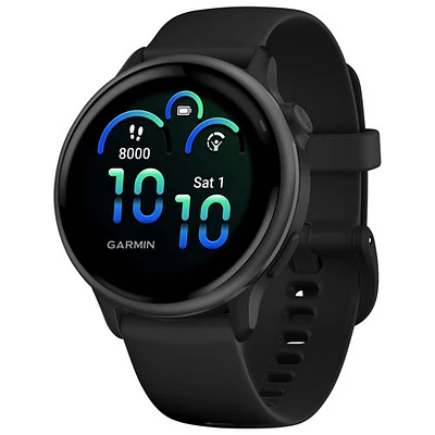 Garmin vivoactive 6 42mm Bluetooth Smartwatch