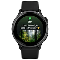 Garmin vivoactive 6 42mm Bluetooth Smartwatch