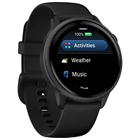 Garmin vivoactive 6 42mm Bluetooth Smartwatch