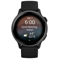 Garmin vivoactive 6 42mm Bluetooth Smartwatch