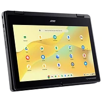 Acer 11.6" Touchscreen 2-in-1 Chromebook (MediaTek Kompanio 528/8GB RAM/128GB eMMC/Chrome OS)