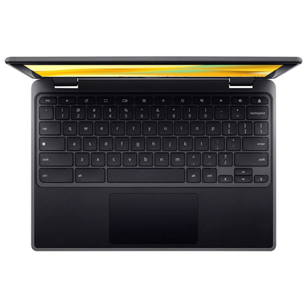 Acer 11.6" Touchscreen 2-in-1 Chromebook (MediaTek Kompanio 528/8GB RAM/128GB eMMC/Chrome OS)
