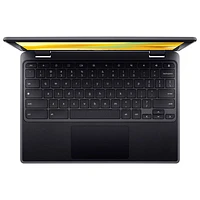 Acer 11.6" Touchscreen 2-in-1 Chromebook (MediaTek Kompanio 528/8GB RAM/128GB eMMC/Chrome OS)