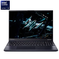 Acer Predator Helios Neo 16" Gaming Laptop - Black (Intel Core Ultra 9 275HX/32GB RAM/1TB SSD/RTX 5070)