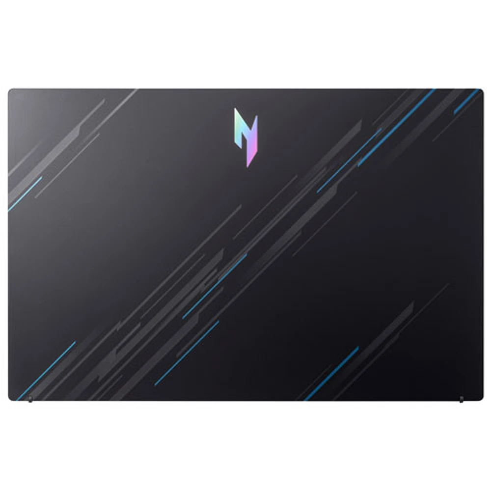 Acer Nitro V 16" Gaming Laptop - Black (Intel Core i7-13620H/16GB RAM/1TB SSD/RTX 5060/Windows 11)
