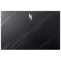 Portable de jeu de 15,6 po Nitro V d'Acer (Ryzen 5 7535HS d'AMD/RAM 8 Go/SSD 512 Go/RTX3050/Windows 11)