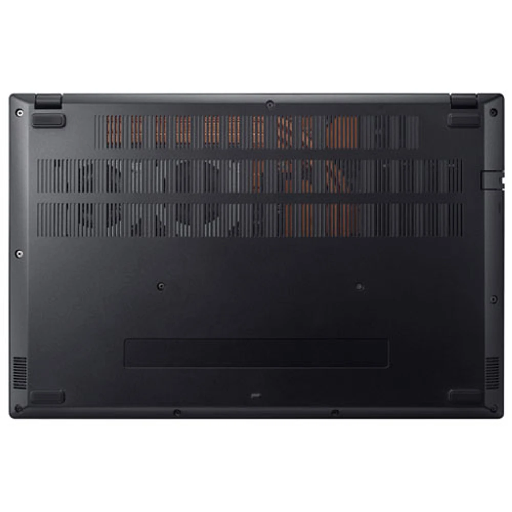 Portable de jeu de 15,6 po Nitro V d'Acer (Ryzen 5 7535HS d'AMD/RAM 8 Go/SSD 512 Go/RTX3050/Windows 11)