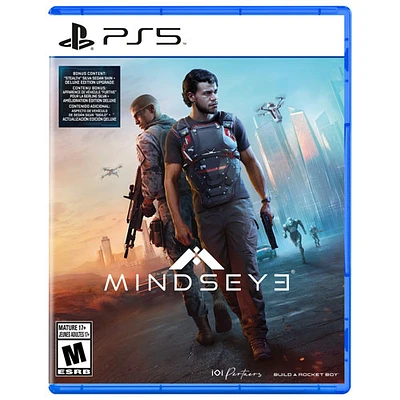 MindsEye (PS5)