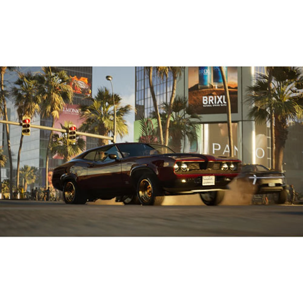 MindsEye (PS5)