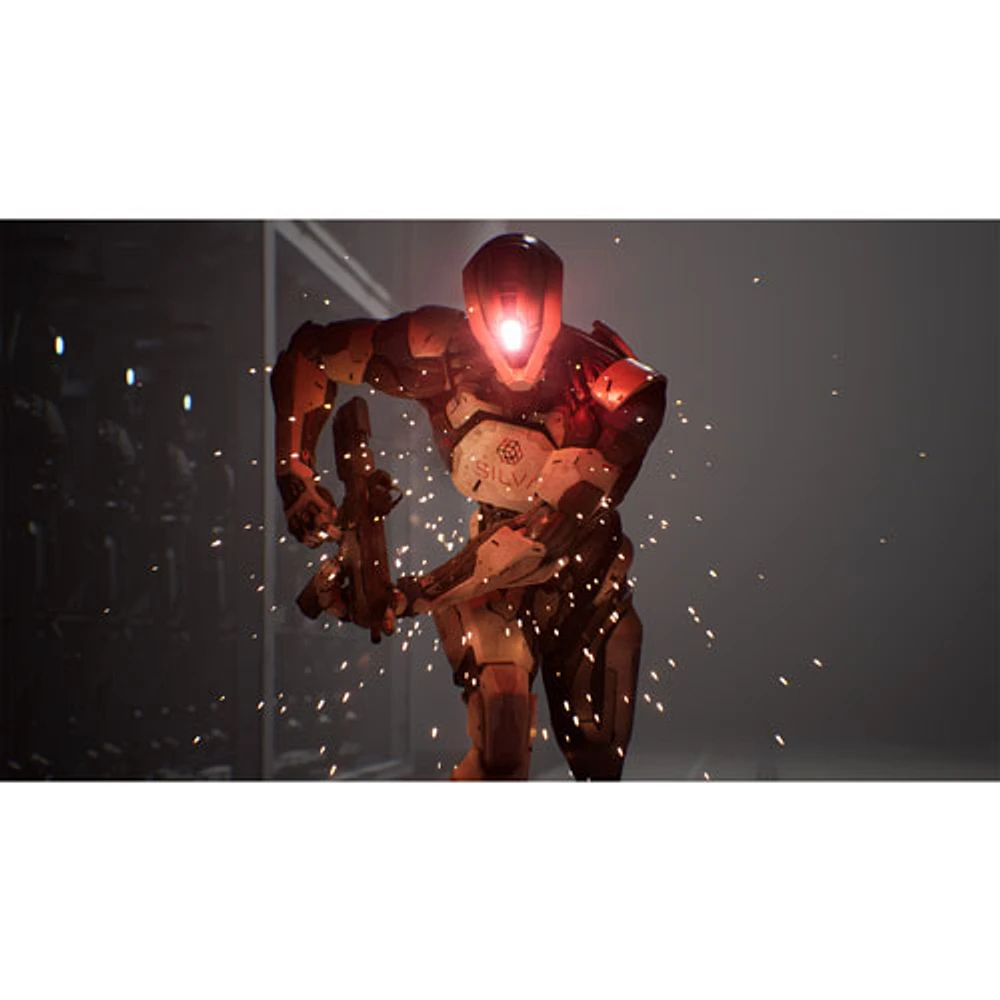 MindsEye (PS5)