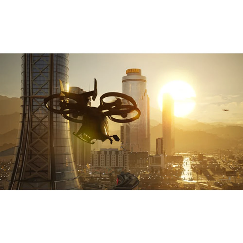 MindsEye (PS5)