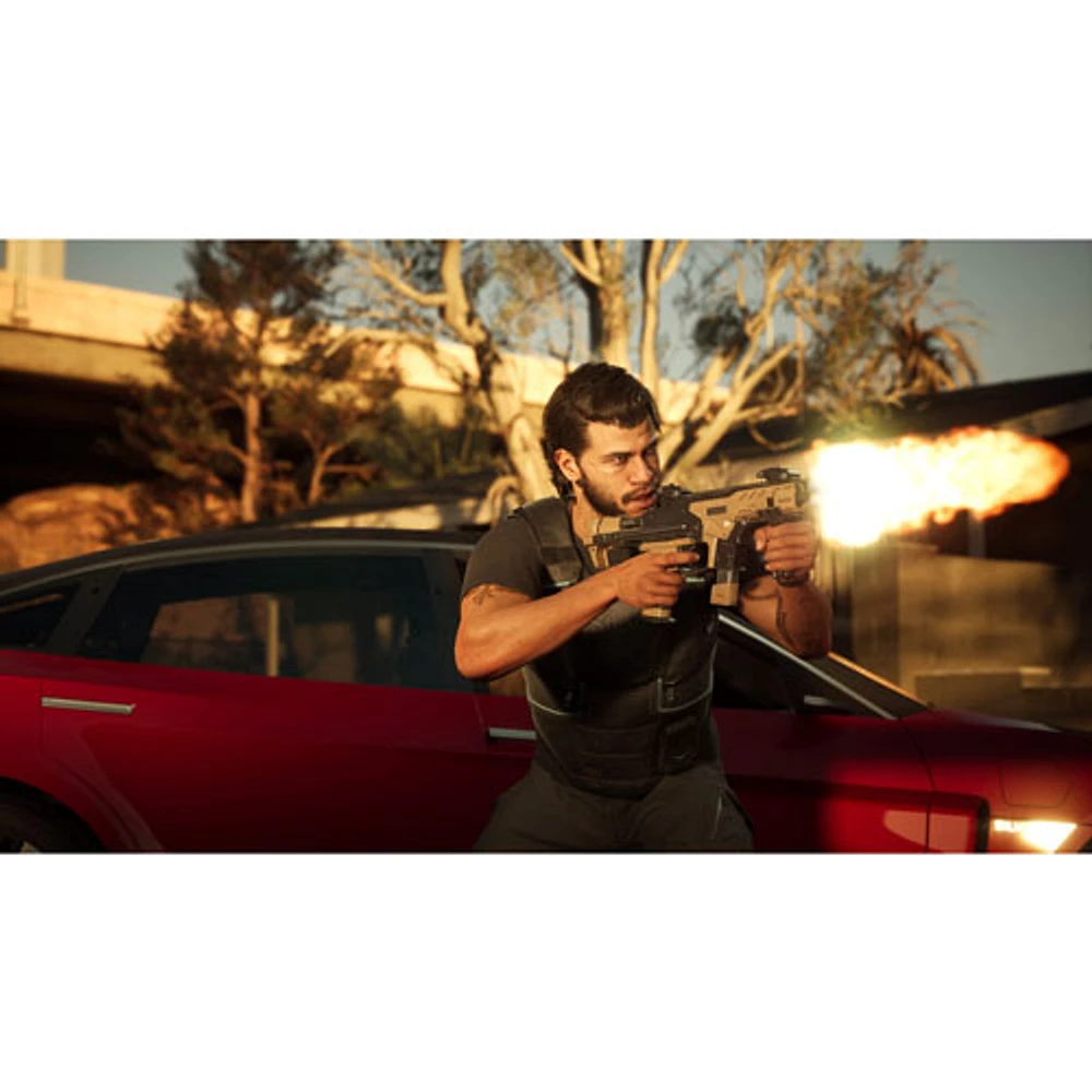 MindsEye (PS5)