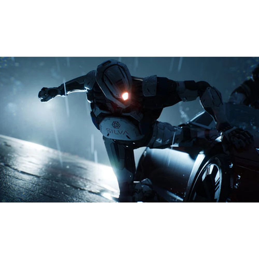 MindsEye (PS5)