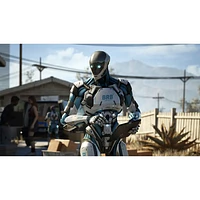 MindsEye (Xbox Series X)
