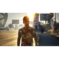 MindsEye (Xbox Series X)