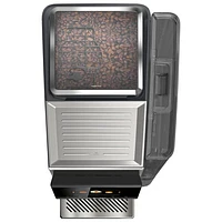 Machine à espresso automatique VeroCafe 800 de Bosch avec système de lait intégré