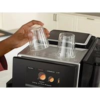 Bosch VeroCafe 800 Series Automatic Espresso Machine with Integrated Milk System & Milk Container