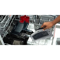 Bosch VeroCafe 800 Series Automatic Espresso Machine with Integrated Milk System & Milk Container