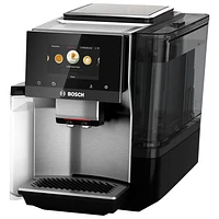 Bosch VeroCafe 800 Series Automatic Espresso Machine with Integrated Milk System & Milk Container