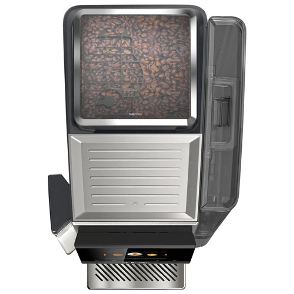 Bosch VeroCafe 800 Series Automatic Espresso Machine with Integrated Milk System & Milk Container