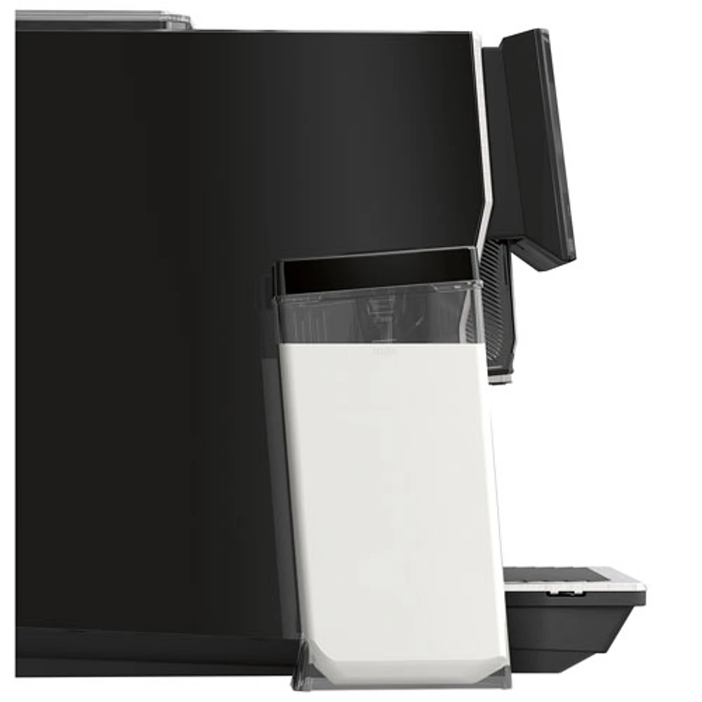 Bosch VeroCafe 800 Series Automatic Espresso Machine with Integrated Milk System & Milk Container