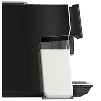 Bosch VeroCafe 800 Series Automatic Espresso Machine with Integrated Milk System & Milk Container