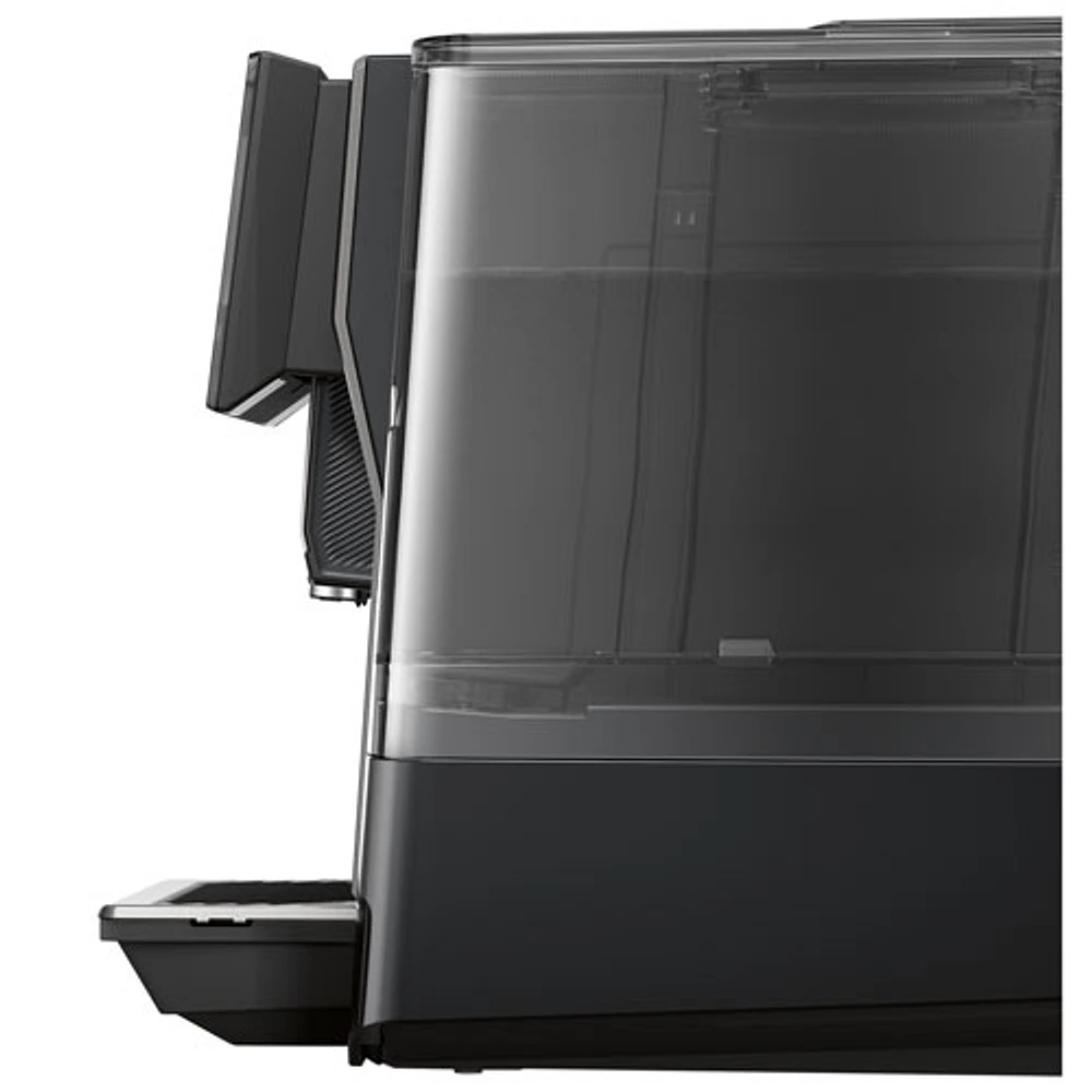 Bosch VeroCafe 800 Series Automatic Espresso Machine with Integrated Milk System & Milk Container