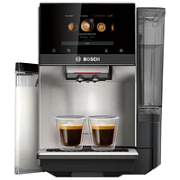 Bosch VeroCafe 800 Series Automatic Espresso Machine with Integrated Milk System & Milk Container