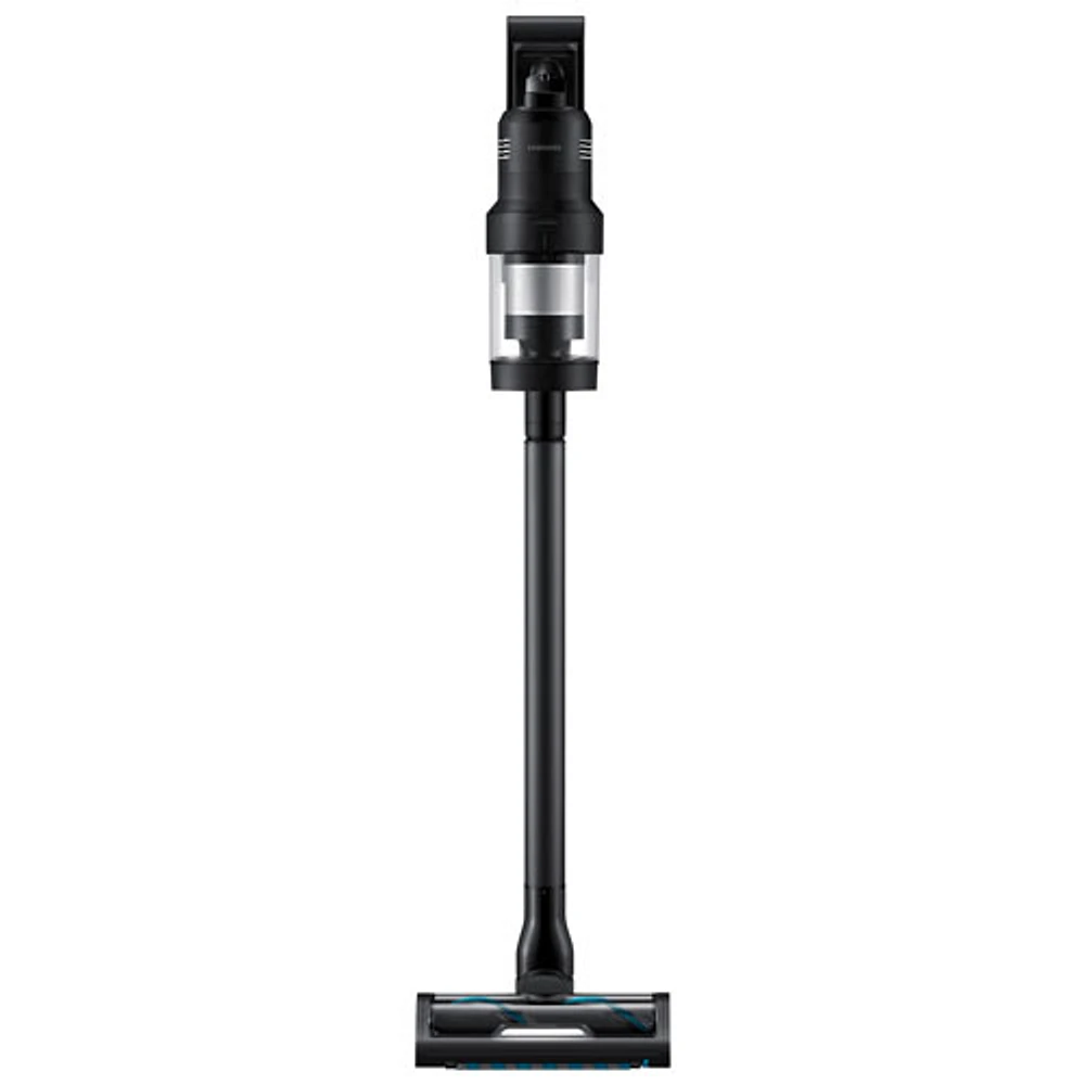 Samsung Bespoke Jet AI Ultra Cordless Stick Vacuum - Satin Black