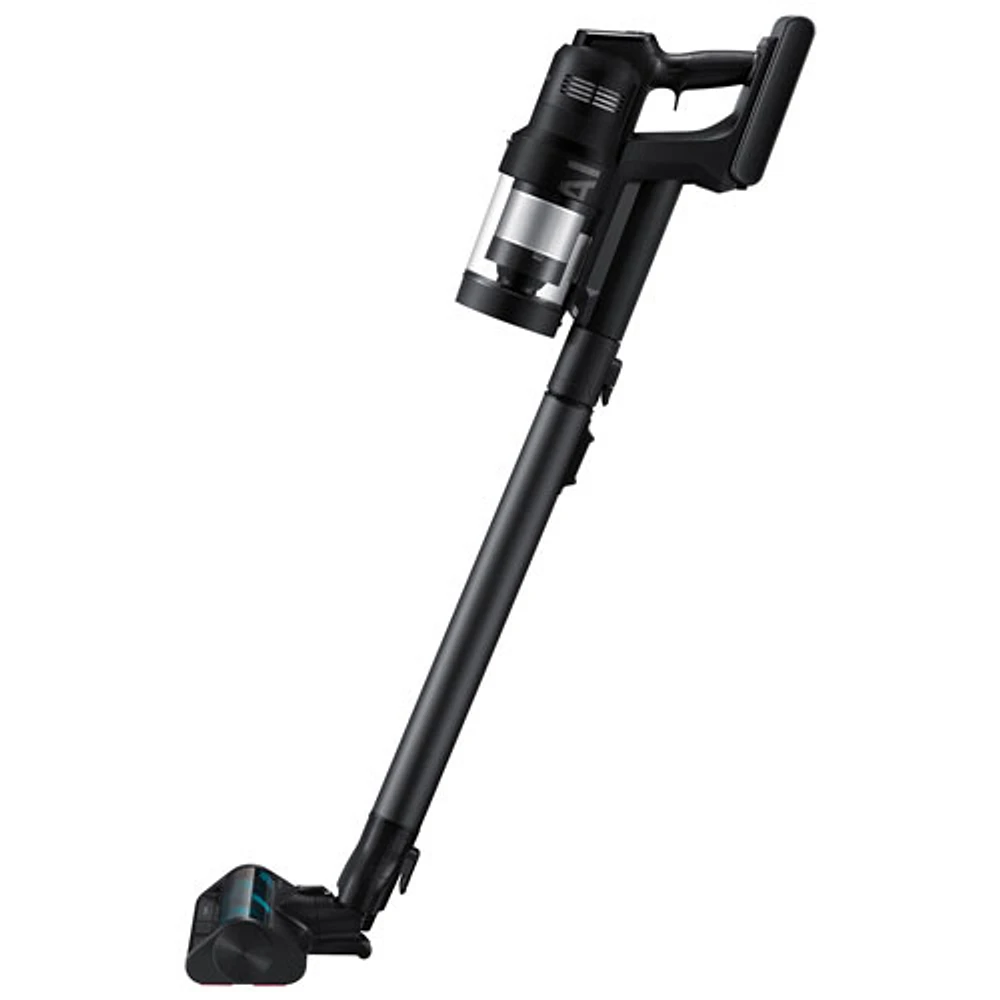Samsung Bespoke Jet AI Ultra Cordless Stick Vacuum - Satin Black