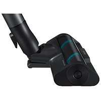 Samsung Bespoke Jet AI Ultra Cordless Stick Vacuum - Satin Black